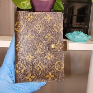 Louis Vuitton Wallet